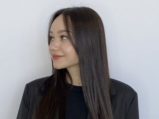 webcamsex JinGrinnan