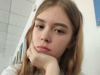 erotic webcam video JoannaRumbo