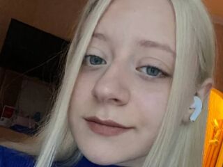 hot webcam show JoannieMaglioli