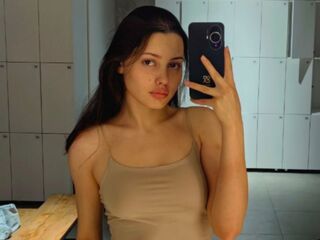 cam girl live webcam JohanaSpagnolia