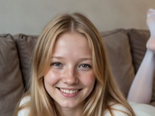 naked cam live JohnaCrivello