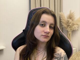 camgirl chatroom JollyFox