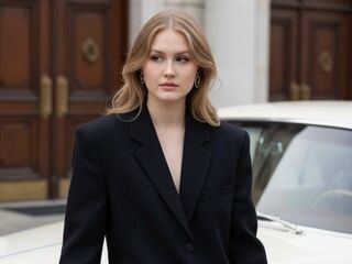 topless webcamgirl JoniFelts