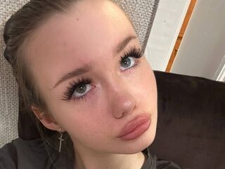 sex cam JuliaStevens