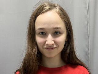 hot naked webcamgirl JulieLamb