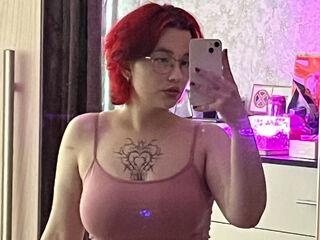 chatrubate cam girl KarissaParkman