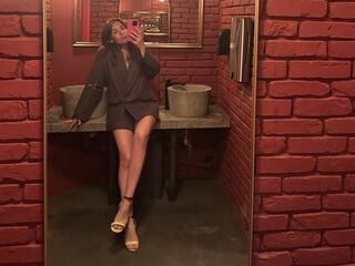 cam girl playing with sextoy KateSens