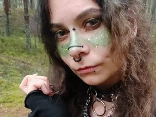 hot cam girl masturbating with vibrator KateSparis