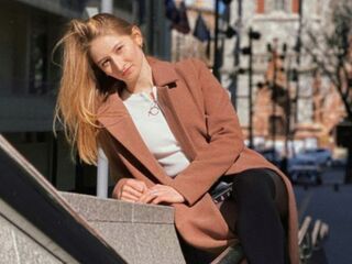 webcamgirl live sex KaterineKoen