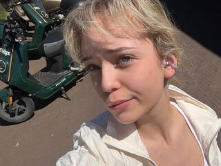 hardcore webcam KeilaTouchton