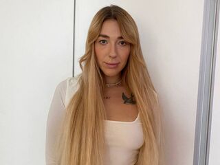 webcamsex KeteAksinina