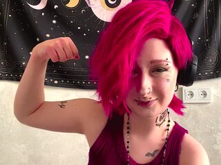 jasmin webcam model KimPowers