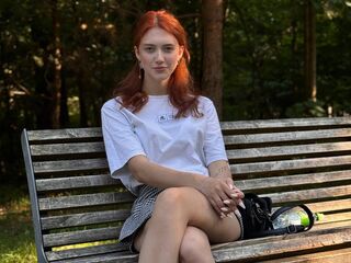 jasmin webcam model KiraBless