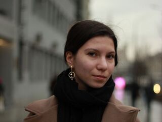 camwhore picture KiraReddel