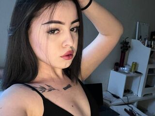 naked cam girl KitaTomson