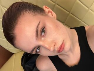 jasmin cam KlaraGogins