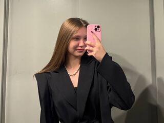livesex show KrissyChidester