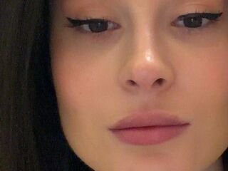 striptease show KrystinTuchman