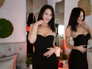 streaming live webcam KylieMaddox