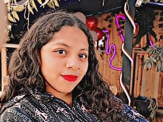 free webcam KyraFade