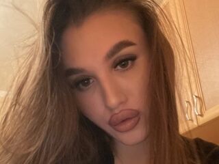 free jasmin sexcam KyraVictorine