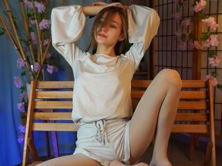 hot naked camgirl LanNur