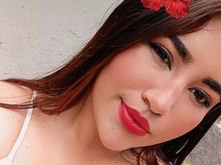 webcamgirl livesex LauThompson