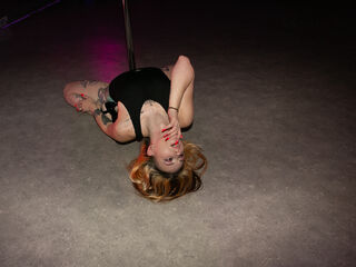 free liveshow LauraGranger