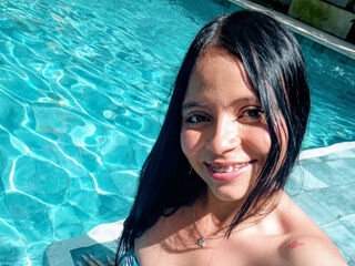 striptease show LauraVelle