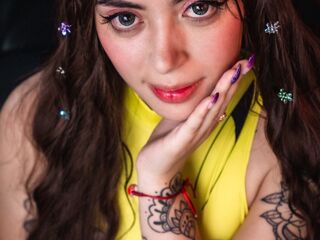 cam girl playing with sextoy LaurenDolphine