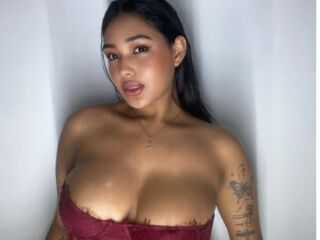 jasmin webcam model LaurenKaterine