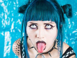 shower webcam LaurentMason