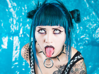 live webcam girl LaurentMedina