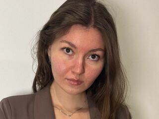 shower livesex LeilaCoocher