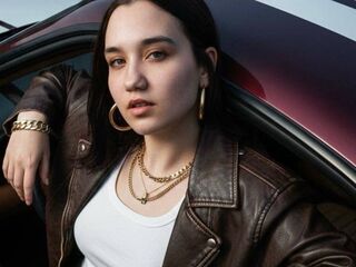 webcam babe chatroom LeraMednis