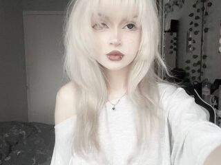 cam girl webcam LeticiaFinello