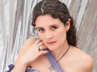 fingering webcamgirl LiaMercur