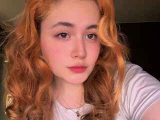 hot video chat LiliPlishi