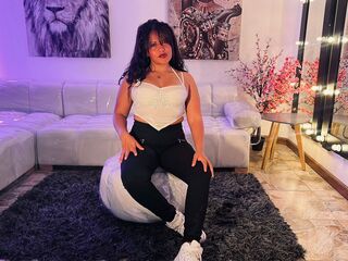 chatroom cam LiliVelvet