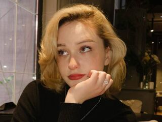 hot video chat LilithYongi
