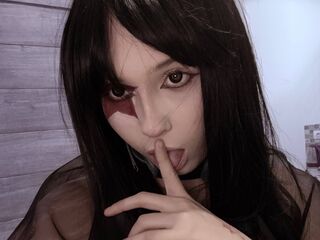 streaming live cam LilithZaruba