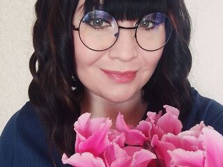 cam girl live webcam video LillyBloom