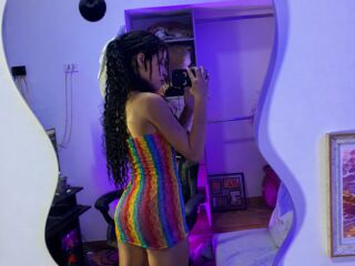 live cam girl photo LilyCastle