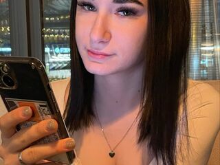 webcam striptease LilyGrows