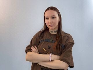 girl showing pussy LilyaAnderson