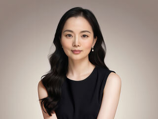 stripper cam LinXiaoBai