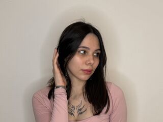 camwhore nude LisaManha