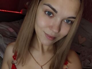 camgirl videochat LisaSnowy