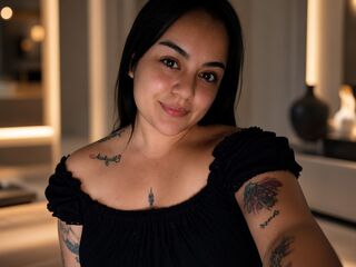bedroom live webcam LizyFlores