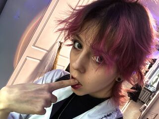 streaming live webcam LorenzaSample